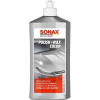Sonax színes lakk ezüstszürke - 500 ml