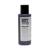 Poorboy's Black Hole Show Glaze glazúr a sötét színehkez (118 ml)