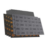 Comfortmat Premium Door Kit hangszigetelő készlet ajtókhoz