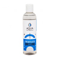 Aqua Tire & Plastic Dressing termék a gumiabroncsokra  (250 ml)
