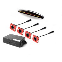 Steelmate PTS411M7 OEM parkolóasszisztens