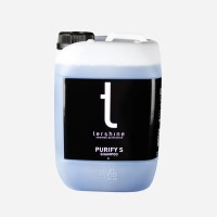 Tershine Purify S - Shampoo autósampon (5 l)