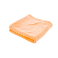 Purestar Superior Buffing Towel Neon Orange mikroszálas kendő