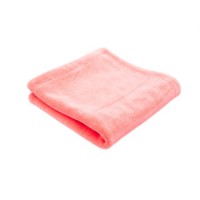 Purestar Superior Buffing Towel Neon Peachmikroszálas kendő