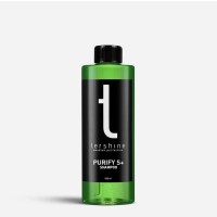 Tershine Purify S+ - Shampoo autósampon (500 ml)