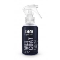 Gyeon Q2M WetCoat Essence kerámia sealant sprayben (100 ml)