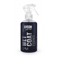 Gyeon Q2M WetCoat Essence sealant sprayben (250 ml)