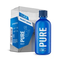 Gyeon Q2 Pure EVO Lightbox kerámia védelem (100 ml)