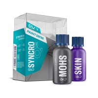 Gyeon Q2 Syncro EVO Lightbox kerámia védelem (30+30 ml)