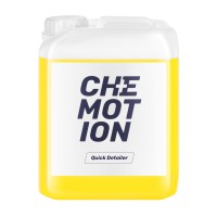 Chemotion Quick Detailer (5000 ml) részletező