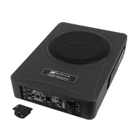 Aktív mélynyomó ESX Q208A