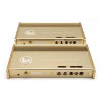 Quartorigo 25th Anniversary Limited Edition erősítők