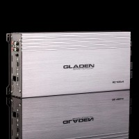 Gladen RC 105c4 G2 erősítő