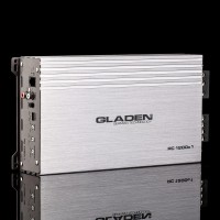 Gladen RC 1200c1 G3 erősítő