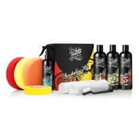 Auto Finesse Revitalise System V2 polírozó készlet