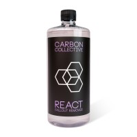 Carbon Collective React Fallout Remover Wheel Cleaner (1000 ml) keréktisztító