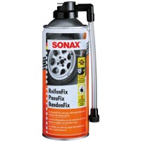 Sonax gépjármű gumiabroncs tömítőanyag - 400 ml
