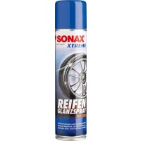 Sonax Xtreme konzerváló spray gumiabroncs fényességgel - 400 ml