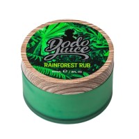 Dodo Juice Rainforest Rub szilárd viasz (150 ml)