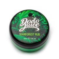 Dodo Juice Rainforest Rub szilárd viasz (30 ml)