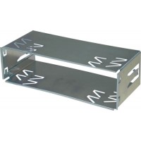 4carmedia fémkeret Clarion autórádióhoz