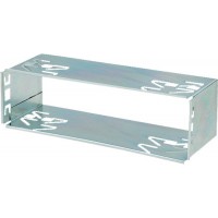 4carmedia fémlemez keret Sony autórádióhoz