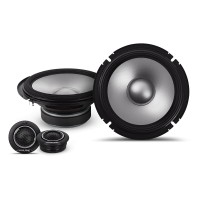 Alpine S2-S65C hangszórók