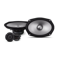 Alpine S2-S69C hangszórók