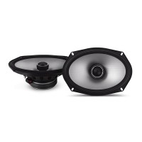 Alpine S2-S69 hangszórók