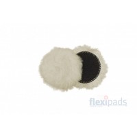Flexipads Superfine Merino Grip Wool Pad 80 polírozókorong
