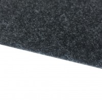 SGM Carpet Dark Grey Adhesive - sötét szürke öntapadós szőnyegburkolat