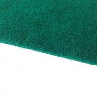SGM Carpet Green -  zöld szőnyegburkolat
