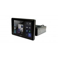 Pioneer SPH-EVO82DAB-UNI autórádió mechanika nélkül