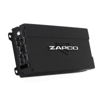 Zapco ST-104D SQ MINI erősítő