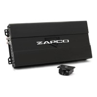 Erősítő Zapco ST-1650XM II