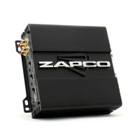 Zapco ST-2X SQ erősítő