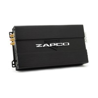 Zapco ST-4X DSP erősítő - használt termék