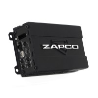 Zapco ST-64D SQ MINI erősítő