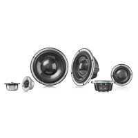 Morel Supremo 63 különkiadású hangszórók