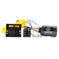 Mercedes Vito Connects2 CTSMC011.2 kormánykerék gombvezérlő adapter