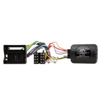 Peugeot / Citroen / Fiat / Toyota Connects2 CTSPG007.2 kormánykerék gombvezérlő adapter