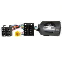 Renault / Nissan Connects2 CTSRN005.2 kormánykerék gombvezérlő adapter