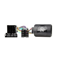Rover 25, 45, 75 Connects2 CTSRV006.2 kormánykerék gombvezérlő adapter