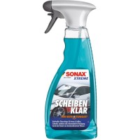 Sonax Xtreme ablaktisztító - 500 ml