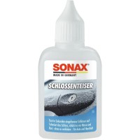 Sonax zár leolvasztó - 50 ml