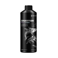 The Class Sharphin autósampon viasz és SiO2 tartalommal (500 ml)