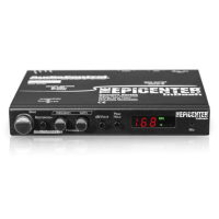 AudioControl Epicenter® processzor