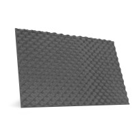 Comfortmat Soft Wave 15 hangelnyelő anyag