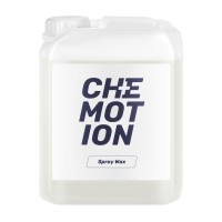 Chemotion Spray Wax (5000 ml)