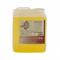 Dodo Juice Supernatural Tar & Glue Remover aszfalt eltávolító (5000 ml)